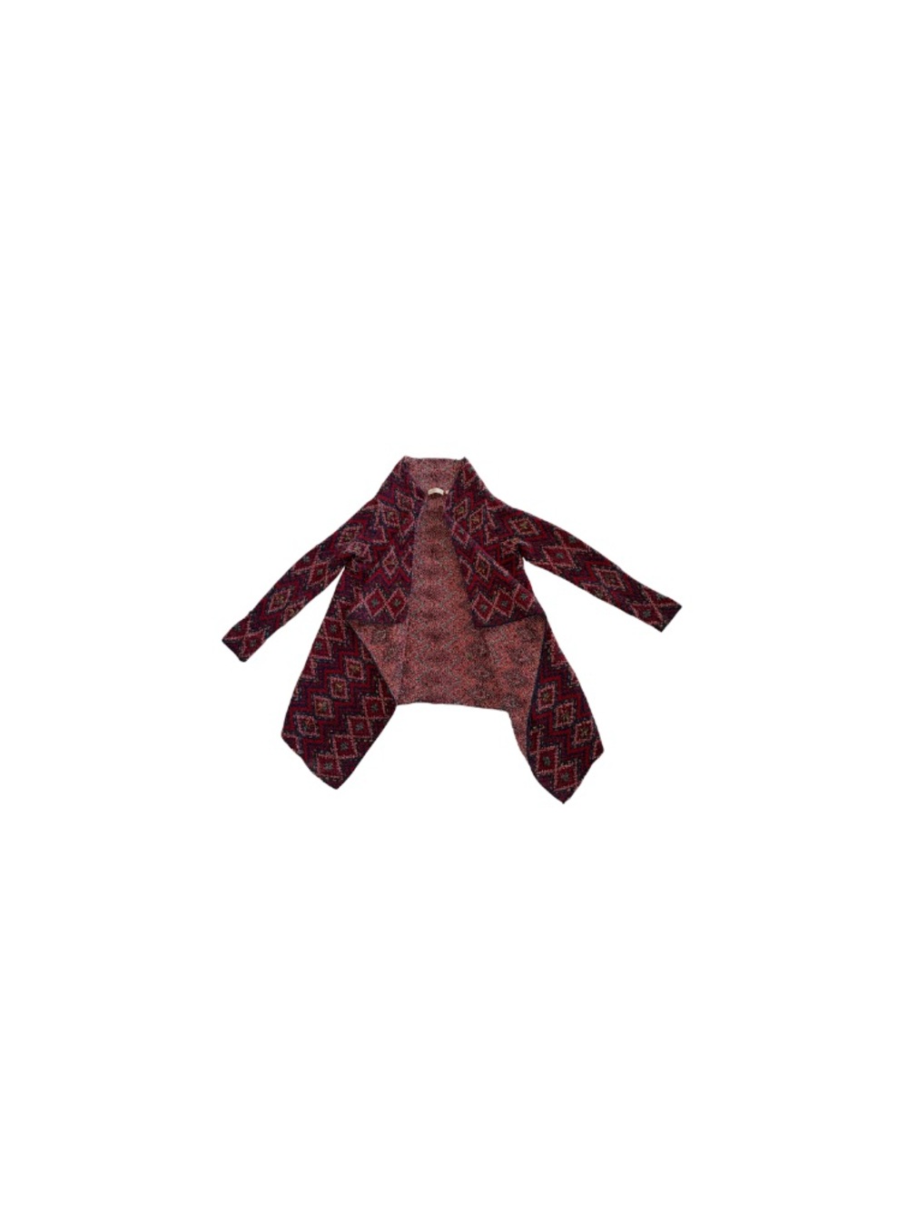 Anthropologie Sleeping on Snow Cardigan - Women’s Size XS